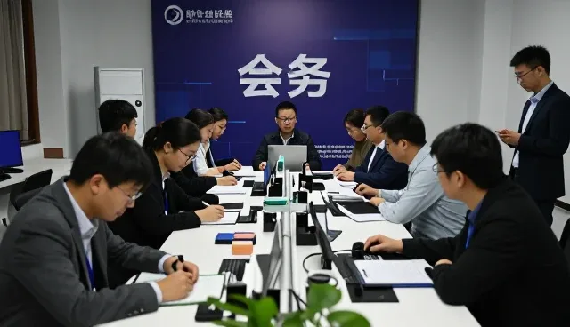 鹤山市协安企业管理有限公司探索财税咨询更多应用场景